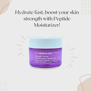 Foto 5 | Foto 5 | Set De Cuidado De La Piel Ole Henriksen Glow Strong Moisturizer + Eye Cream - Venta Internacional.