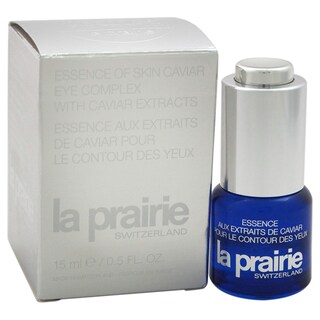 Foto 1 | Foto 1 | Gel Para Ojos La Prairie Essence Caviar, 15 Ml, Piel Sensible - Venta Internacional.