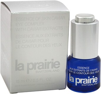 Foto 2 | Foto 2 | Gel Para Ojos La Prairie Essence Caviar, 15 Ml, Piel Sensible - Venta Internacional.