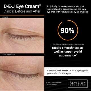 Foto 5 | Foto 5 | Crema De Ojos Revision Skincare D.e.j. 15 Ml - Venta Internacional.