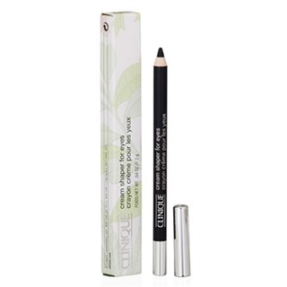 Foto 5 | Foto 5 | Delineador De Ojos Clinique Cream Shaper Para Ojos Black Diamond, 1 Ml - Venta Internacional.