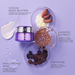 Foto 5 | Foto 5 | Crema Para Ojos Lancôme Rénergie Lift Multi-action Ultra 15 Ml - Venta Internacional.