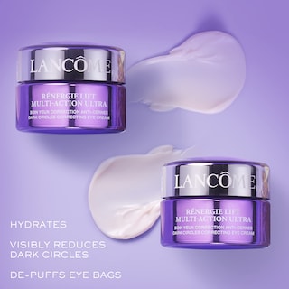 Foto 6 | Foto 6 | Crema Para Ojos Lancôme Rénergie Lift Multi-action Ultra 15 Ml - Venta Internacional.