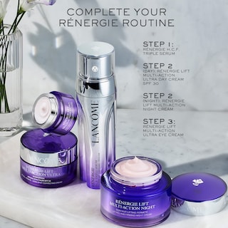 Foto 7 | Foto 7 | Crema Para Ojos Lancôme Rénergie Lift Multi-action Ultra 15 Ml - Venta Internacional.