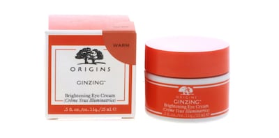 Foto 1 | Foto 1 | Eye Cream Origins Ginzing Vitamina C Para Iluminar Y Decapar - Venta Internacional.