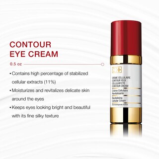 Foto 2 | Foto 2 | Crema Para Contorno De Ojos Cellcosmet Cellular Revitalizing 30 Ml - Venta Internacional.