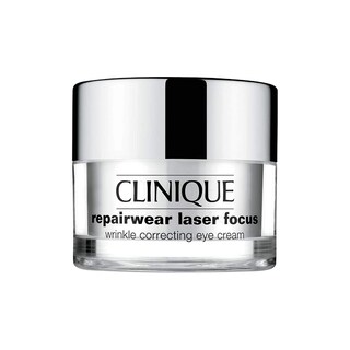 Foto 1 | Foto 1 | Crema Para Ojos Clinique Repairwear Laser Focus Wrinkle 15 Ml - Venta Internacional.