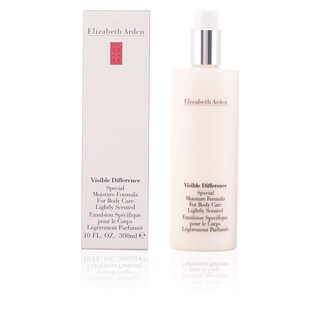 Foto 1 | Foto 1 | Loción Corporal Hidratante Elizabeth Arden Visible Difference - Venta Internacional.