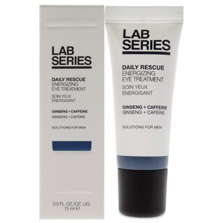 Foto 1 | Foto 1 | Eye Treatment Lab Series Daily Rescue Energizing 15 Ml Para Hombres - Venta Internacional.