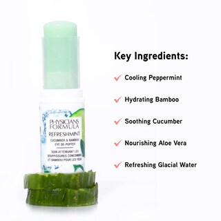 Foto 3 | Foto 3 | Eye Depuffer Stick Physicians Formula Refreshmint - Venta Internacional.