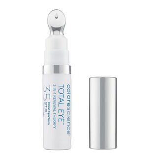 Foto 1 | Foto 1 | Crema Para Ojos Colorescience Total Eye 3 En 1 Antienvejecimiento Spf35 Deep - Venta Internacional.
