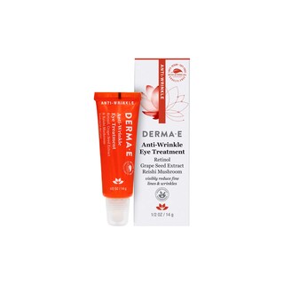 Foto 1 | Foto 1 | Tratamiento Para Ojos Derma E Antiarrugas Con Retinol 15 Ml - Venta Internacional.
