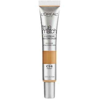 Foto 1 | Foto 1 | Crema Correctora Para Ojos L'oréal Paris True Match, 0.4 Fl. Oz - Venta Internacional.