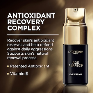 Foto 4 | Foto 4 | Crema De Ojos L'oreal Paris Age Perfect Anti-aging 15ml - Venta Internacional.