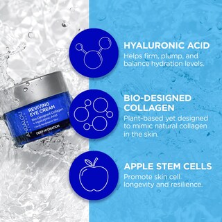 Foto 4 | Foto 4 | Crema De Ojos Andalou Naturals Deep Hydration Reviving 13ml - Venta Internacional.