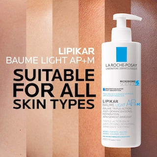 Foto 6 | Foto 6 | Gel Y Crema Para Ojos La Roche-posay Dark Circle & Buffiness - Venta Internacional.