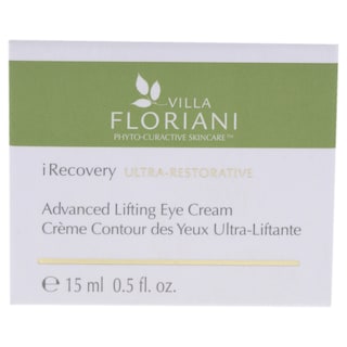 Foto 5 | Foto 5 | Crema Para Ojos Villa Floriani, Lifting Avanzado, 0.5 Oz - Venta Internacional.