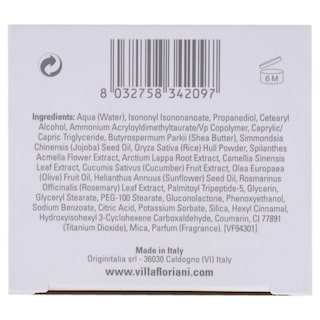 Foto 6 | Foto 6 | Crema Para Ojos Villa Floriani, Lifting Avanzado, 0.5 Oz - Venta Internacional.
