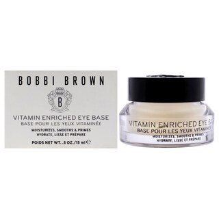 Foto 1 | Foto 1 | Crema Base Para Ojos Bobbi Brown Enriquecida Con Vitaminas, 15 Ml, Unisex - Venta Internacional.