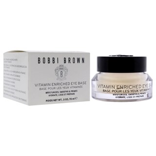 Foto 3 | Foto 3 | Crema Base Para Ojos Bobbi Brown Enriquecida Con Vitaminas, 15 Ml, Unisex - Venta Internacional.