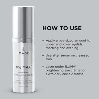 Foto 6 | Foto 6 | Crema Para Ojos Image Skincare The Max Stem Cell 15 Ml/15 G - Venta Internacional.