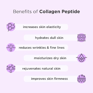 Foto 6 | Foto 6 | Crema Para Ojos Hanskin Collagen Peptide 80 Ml Antienvejecimiento - Venta Internacional.