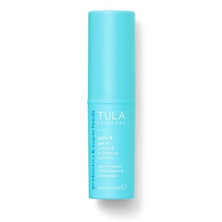 Foto 1 | Foto 1 | Bálsamo Para Ojos Tula Skin Care Glow & Get It Dark Circle 10 Ml - Venta Internacional.