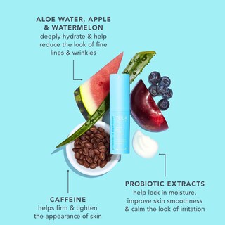 Foto 3 | Foto 3 | Bálsamo Para Ojos Tula Skin Care Glow & Get It Dark Circle 10 Ml - Venta Internacional.