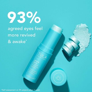 Foto 4 | Foto 4 | Bálsamo Para Ojos Tula Skin Care Glow & Get It Dark Circle 10 Ml - Venta Internacional.