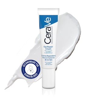Foto 1 | Foto 1 | Crema Para El Cuidado De Los Ojos Cerave, 14 Ml, Hidratante Para Ojeras - Venta Internacional.