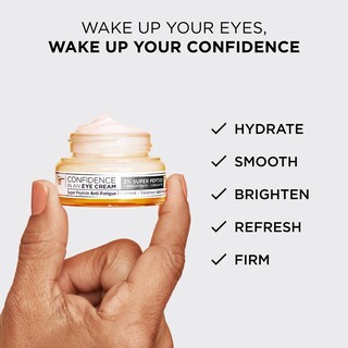Foto 4 | Foto 4 | Crema Para Ojos It Cosmetics Confidence, Antienvejecimiento, 48 Horas De Hidratación - Venta Internacional.