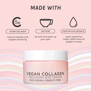 Foto 3 | Foto 3 | Crema Pacifica Beauty de Colágeno Vegano para Toda la Noche 15 ml - Venta Internacional