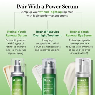 Foto 7 | Foto 7 | Crema de Ojos Murad Renewing Resurgence Antiedad 15 ml - Venta Internacional