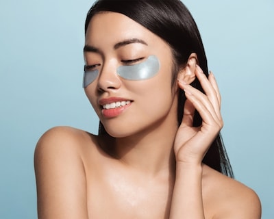 Foto 5 | Foto 5 | Parches Para Ojos Hydrogel Contorno Ojos Acido Hialurónico 60 Pz