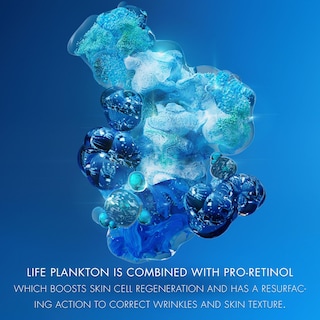 Foto 6 | Foto 6 | Crema De Ojos Biotherm Blue Pro-retinol Suavizante De Arrugas 15 Ml - Venta Internacional.