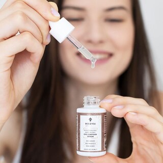Foto 5 | Foto 5 | Sérum Para Ojos Bee & You, Antienvejecimiento, Antiarrugas, 15 Ml, Con Veneno De Abeja - Venta Internacional.