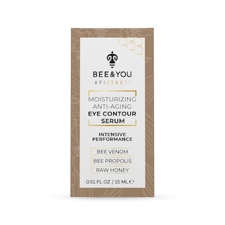 Foto 7 | Foto 7 | Sérum Para Ojos Bee & You, Antienvejecimiento, Antiarrugas, 15 Ml, Con Veneno De Abeja - Venta Internacional.