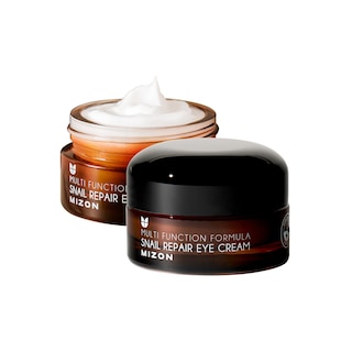 Foto 1 | Foto 1 | Crema Para Ojos Mizon Snail Repair Con Moco De Caracol, 25 Ml, Para Arrugas - Venta Internacional.