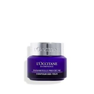 Foto 1 | Foto 1 | Contorno De Ojos L'occitane Immortelle Precious 15ml - Venta Internacional.
