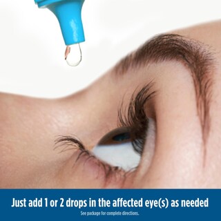 Foto 6 | Foto 6 | Gotas Para Ojos Blink Geltears Para Ojos Secos, 10 Ml - Venta Internacional.