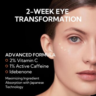 Foto 4 | Foto 4 | Crema De Ojos Lanbena Vitamina C Para Arrugas Y Ojeras 30 Ml - Venta Internacional.