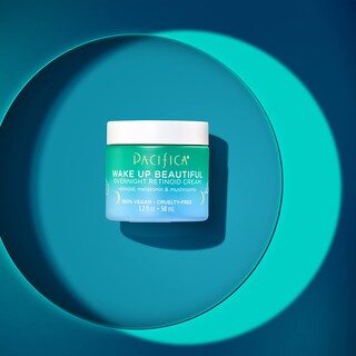 Foto 5 | Foto 5 | Crema Facial De Noche Pacifica Wake Up Beautiful Retinoid - Venta Internacional.