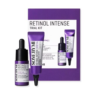 Foto 1 | Foto 1 | Trial Kit Some By Mi Sérum Intenso Con Retinol De 10 Ml Y Crema Para Ojos - Venta Internacional.