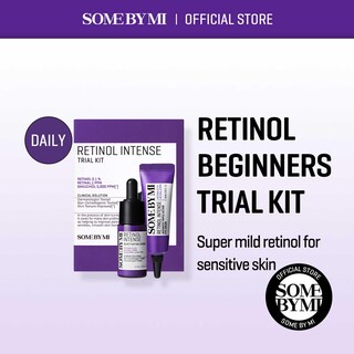 Foto 2 | Foto 2 | Trial Kit Some By Mi Sérum Intenso Con Retinol De 10 Ml Y Crema Para Ojos - Venta Internacional.