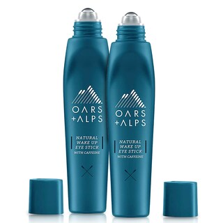 Foto 1 | Foto 1 | Eye Roller And Eye Depuffer Oars + Alps Wake Up, 15 Ml, Paquete De 2 - Venta Internacional.