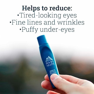 Foto 2 | Foto 2 | Eye Roller And Eye Depuffer Oars + Alps Wake Up, 15 Ml, Paquete De 2 - Venta Internacional.