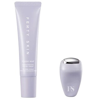 Foto 1 | Foto 1 | Gel Y Crema Para Ojos Fenty Skin Flash Nap Instant Revival 15 Ml - Venta Internacional.