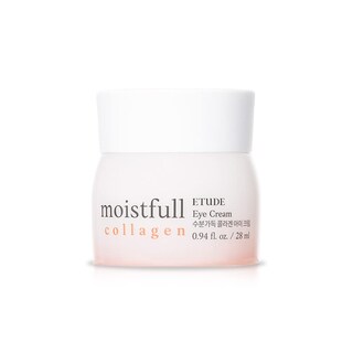Foto 1 | Foto 1 | Crema Para Ojos Etude Moistfull Collagen 28 Ml Con Agua Supercolagénica - Venta Internacional.