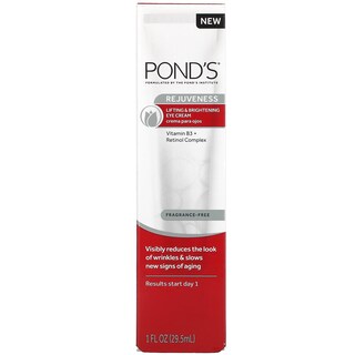 Foto 2 | Foto 2 | Crema Para Ojos Pond's Rejuveness Lifting & Brightening 29,5 Ml - Venta Internacional.