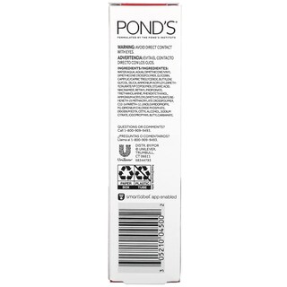 Foto 3 | Foto 3 | Crema Para Ojos Pond's Rejuveness Lifting & Brightening 29,5 Ml - Venta Internacional.